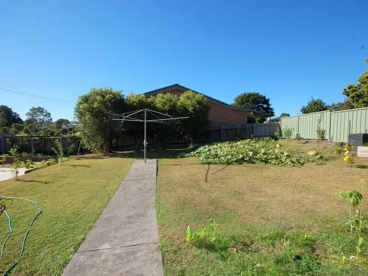 Sixth view of Homely house listing, 101 Richardson Street, Wingham NSW 2429
