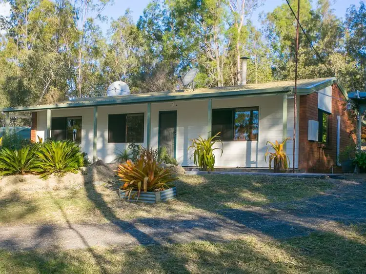 Main view of Homely house listing, 6 Brolga Court, Regency Downs QLD 4341