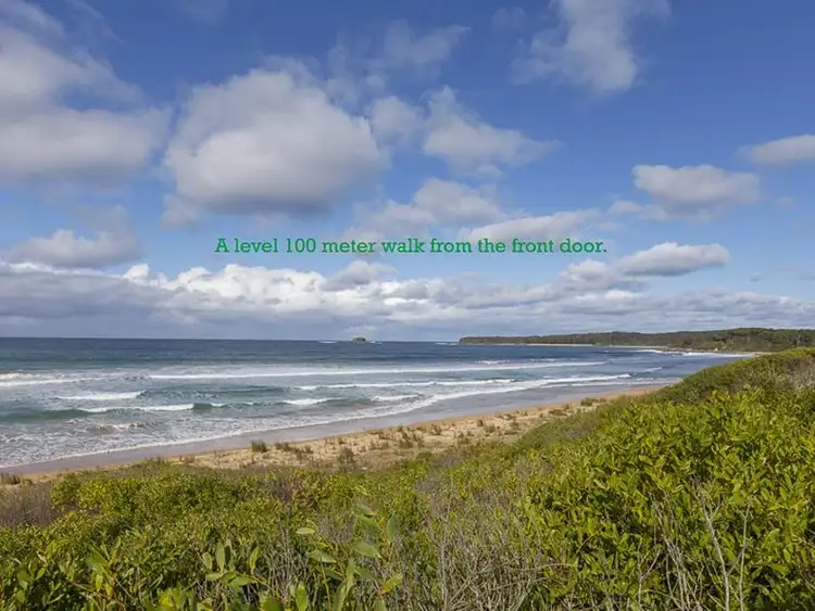 Second view of Homely house listing, 67 Lakeside Drive, South Durras NSW 2536