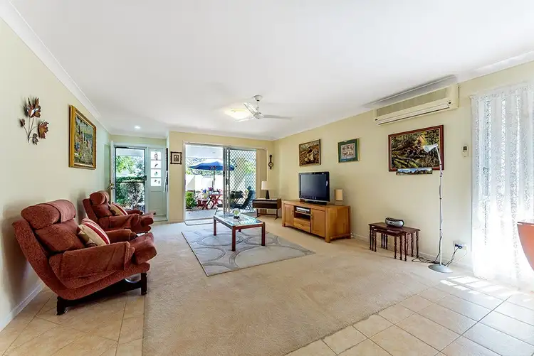 Fifth view of Homely villa listing, 5/29 Ellis Drive, Mudgeeraba QLD 4213