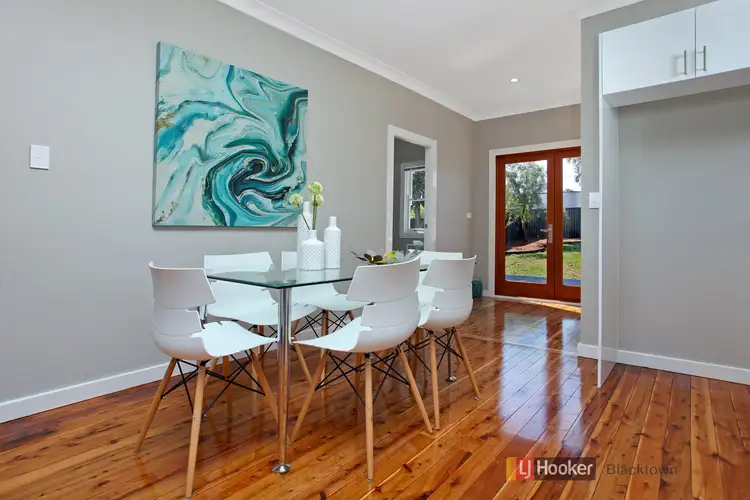 Fourth view of Homely house listing, 35 Tara Road, Blacktown NSW 2148
