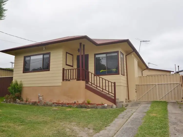 45 Bayonet Street, Lithgow NSW 2790