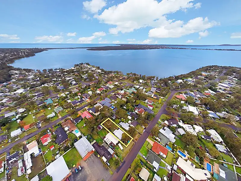 Main view of Homely house listing, 21 Bruce Road, Buff Point NSW 2262