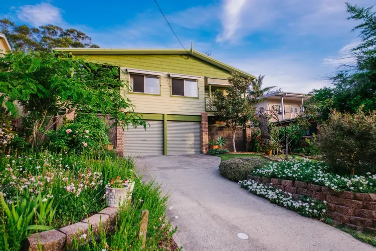 19 Sycamore Avenue, Bateau Bay NSW 2261