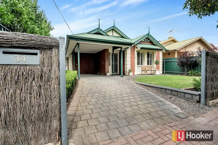 Third view of Homely house listing, 34 Ascot Avenue, Dulwich SA 5065