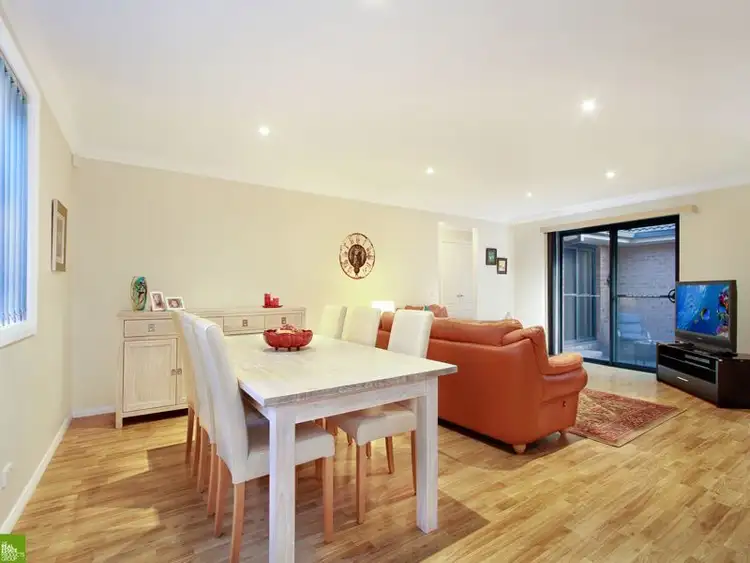 4/21 John Street, Balgownie NSW 2519