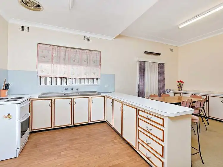 Fourth view of Homely house listing, 43 Howley Street, Five Dock NSW 2046