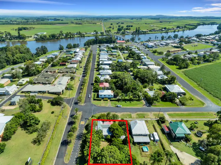 6 Wagner Street, Woodburn NSW 2472