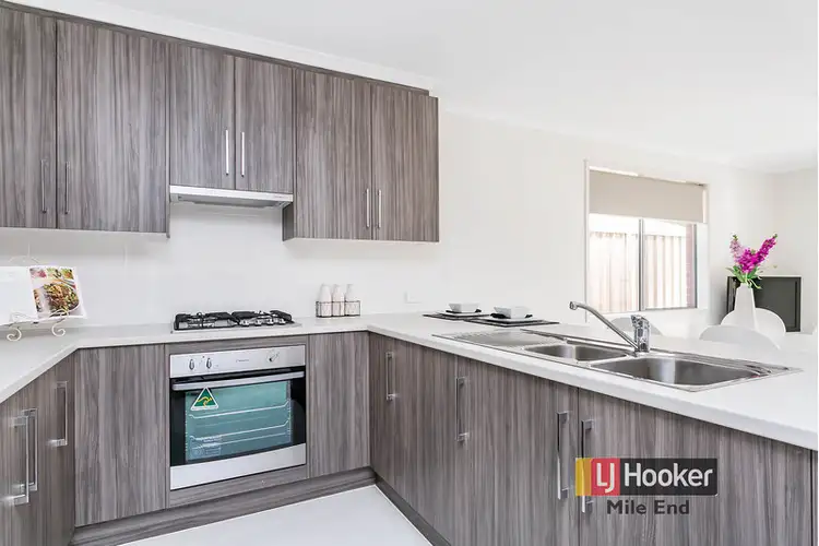 Second view of Homely house listing, 6c Julie Road, Para Hills SA 5096