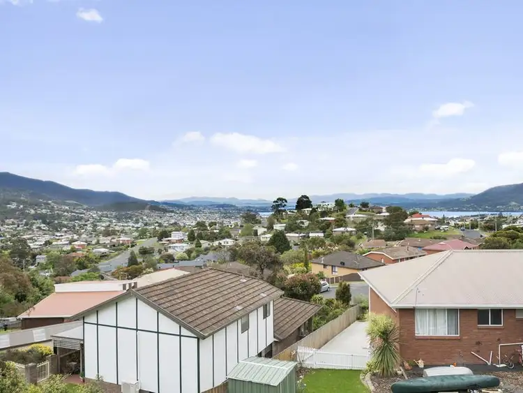 Sixth view of Homely unit listing, Unit 2/23 Daylesford Road, Glenorchy TAS 7010