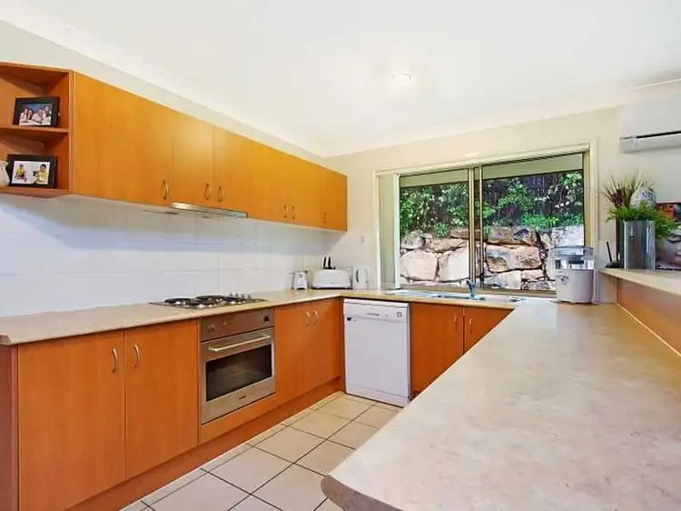 Second view of Homely house listing, 12 Begonia Street, Ormeau QLD 4208