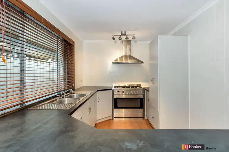 Second view of Homely house listing, 93 Ross Road, Hectorville SA 5073