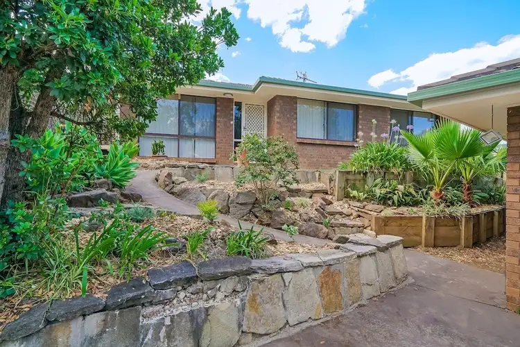 29 Holborn Street, Ambarvale NSW 2560