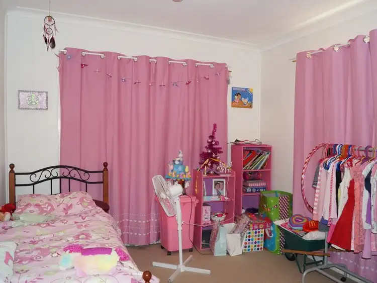 Sixth view of Homely house listing, 8 Delander Crescent, Moree NSW 2400