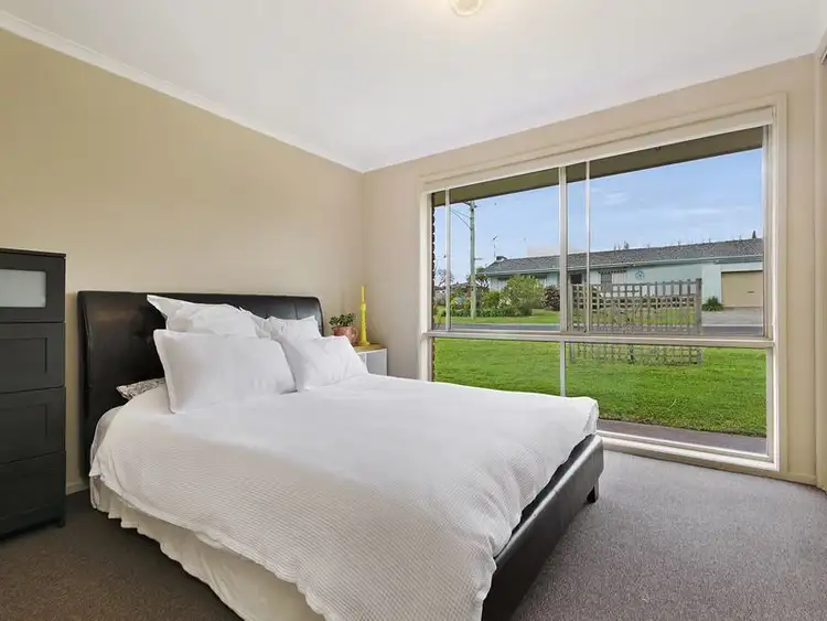Fifth view of Homely house listing, 4 Central Road, Clifton Springs VIC 3222