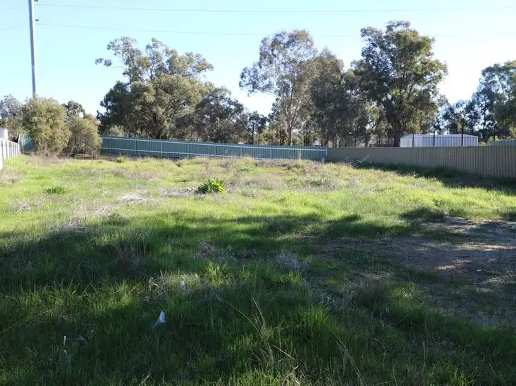 Main view of Homely land listing, 4 Oliver Place, Tolland NSW 2650