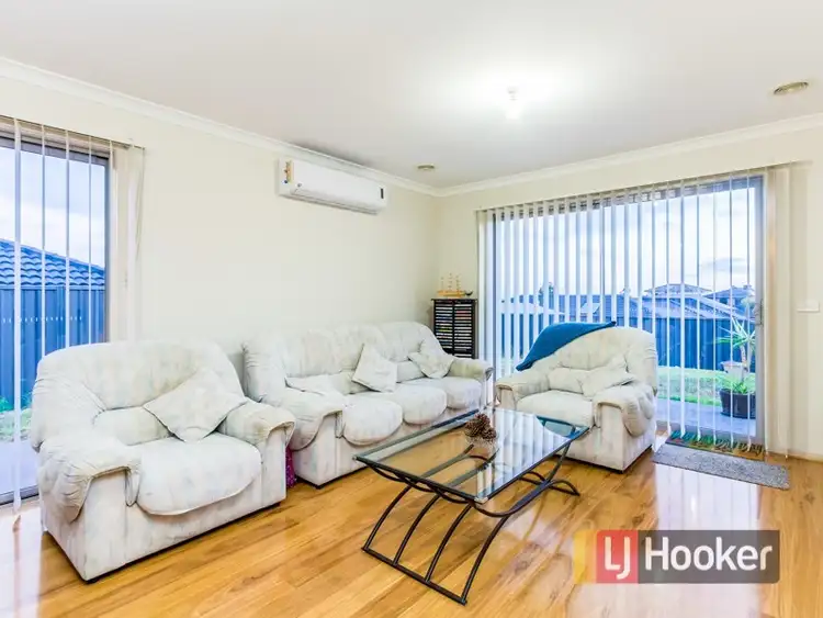 Third view of Homely house listing, 17 Tahoe Circuit, Pakenham VIC 3810