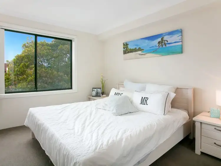 Fourth view of Homely unit listing, 23/52-58 Howard Avenue, Dee Why NSW 2099