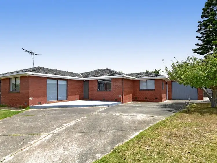 Main view of Homely house listing, 2 Mouchemore Avenue, St Leonards VIC 3223