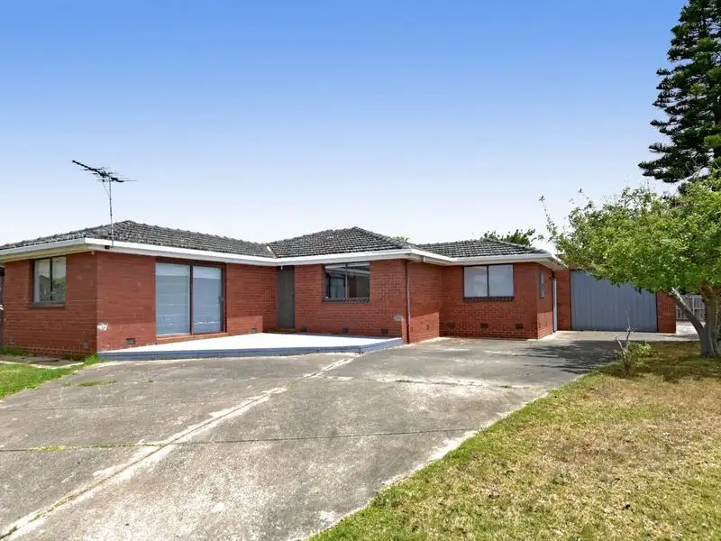 Main view of Homely house listing, 2 Mouchemore Avenue, St Leonards VIC 3223