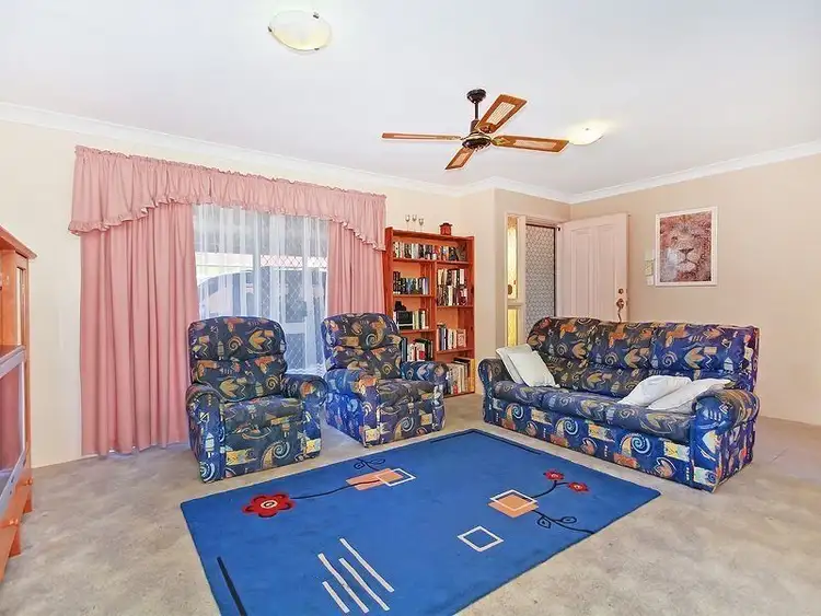 Fourth view of Homely house listing, 18 Devine Street, Marsden QLD 4132