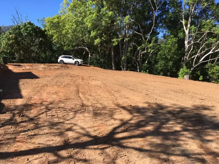 Third view of Homely land listing, Lot 1 58 Shephards Lane, Coffs Harbour NSW 2450