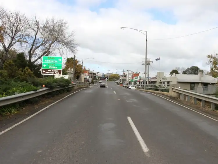 Third view of Homely house listing, 47 Grant Street, Alexandra VIC 3714