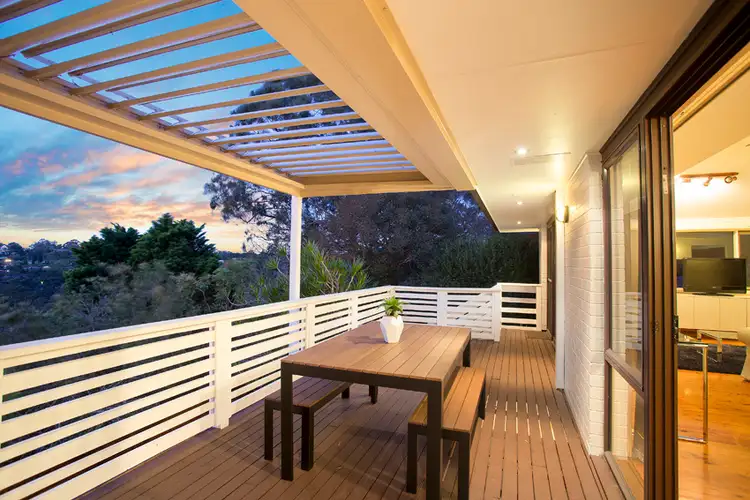Fourth view of Homely house listing, 43 Victoria Avenue, Middle Cove NSW 2068