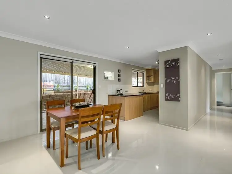 Fourth view of Homely house listing, 32 Aberdeen Court, Highland Park QLD 4211