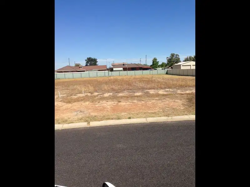 Main view of Homely land listing, 8 Mirage Drive, Cowra NSW 2794