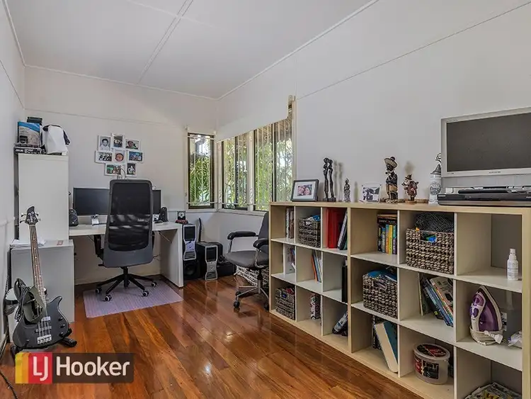 Fifth view of Homely house listing, 15 Vaucluse Street, Wavell Heights QLD 4012
