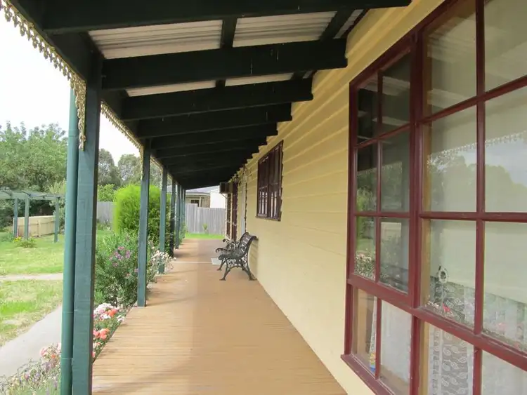 Fourth view of Homely house listing, 45 Hoyt Street, Lindenow VIC 3865
