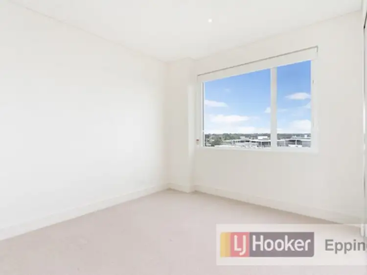 Sixth view of Homely apartment listing, 701/18 Woodlands Avenue, Breakfast Point NSW 2137