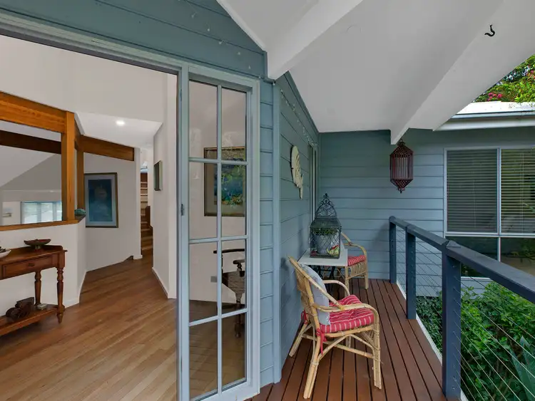 Second view of Homely house listing, 117 Hillside Road, Avoca Beach NSW 2251