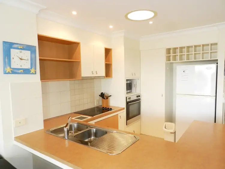 Fourth view of Homely unit listing, Sands 52/20 Pacific Parade, Yamba NSW 2464
