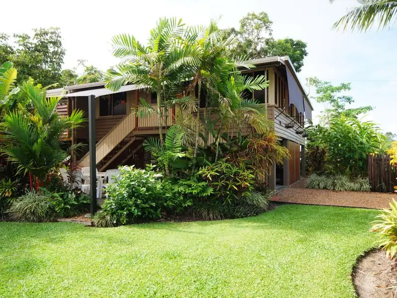 Main view of Homely house listing, 2 Glasgow Street, El Arish QLD 4855