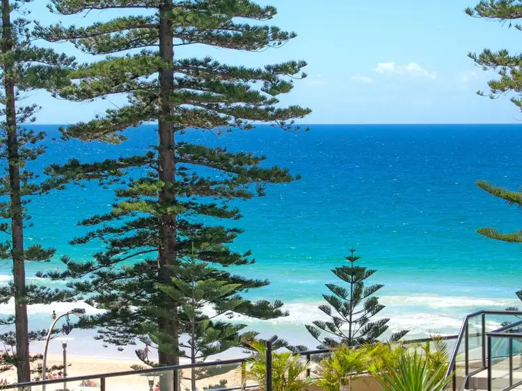 Fifth view of Homely apartment listing, 504/1 Raglan Street, Manly NSW 2095