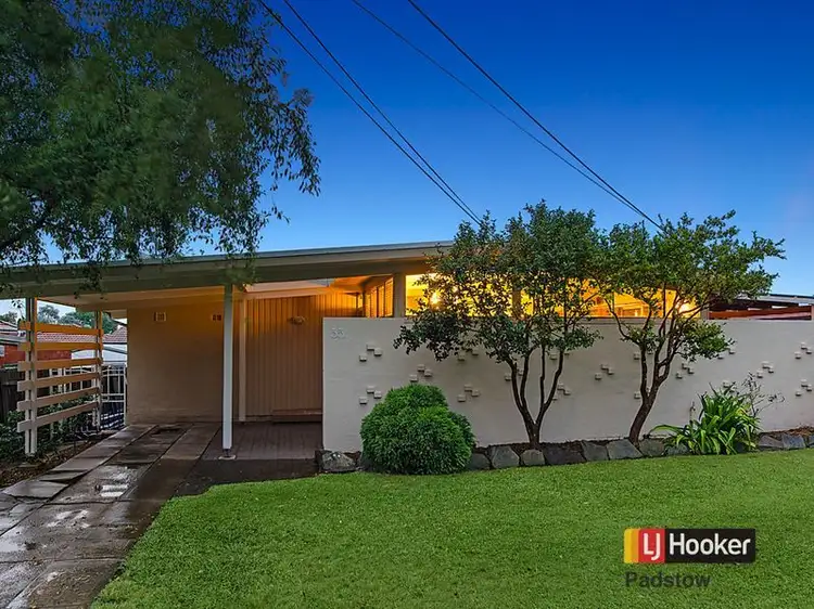 55 Ellesmere Street, Panania NSW 2213