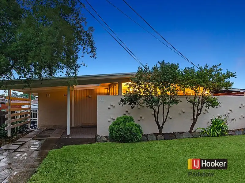 Main view of Homely house listing, 55 Ellesmere Street, Panania NSW 2213