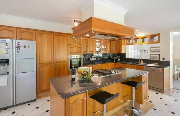 Fourth view of Homely house listing, 2 Jolliffe Place, Ormiston QLD 4160