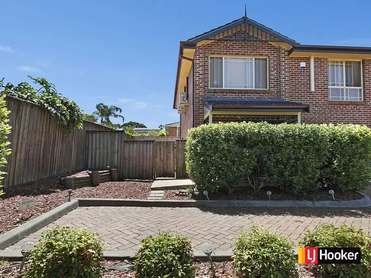 Main view of Homely townhouse listing, 2/12 Bogan Place, Seven Hills NSW 2147
