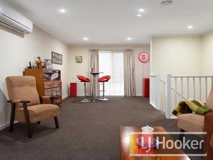 Sixth view of Homely house listing, 9 Howell Drive, Berwick VIC 3806