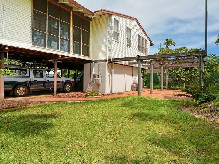 Third view of Homely house listing, 6 Melastoma Drive, Moulden NT 830