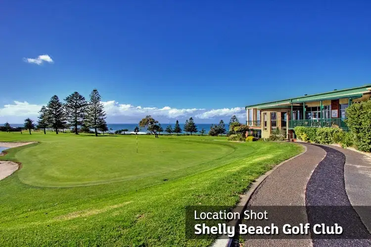 Fifth view of Homely house listing, 50 Berne Street, Bateau Bay NSW 2261