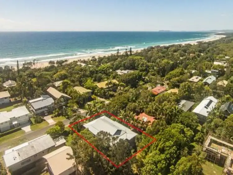 Seventh view of Homely house listing, 2 North Head Road, New Brighton NSW 2483