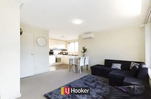 Second view of Homely townhouse listing, 4/8 Killard Street, Queanbeyan NSW 2620