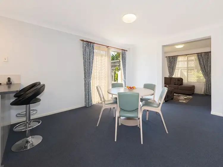 Third view of Homely house listing, 4 Fryer Close, Bellbowrie QLD 4070