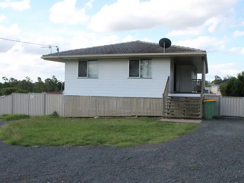 Main view of Homely house listing, 11 Church Street, Laidley QLD 4341