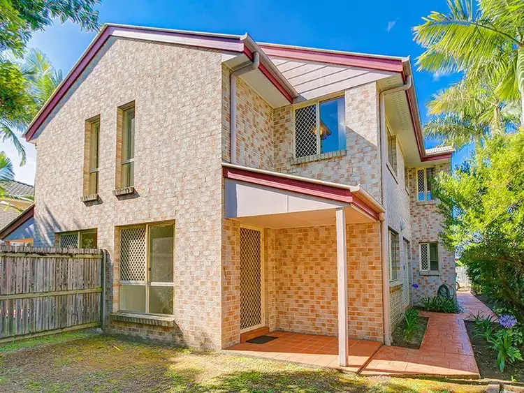 Main view of Homely townhouse listing, 3/115 Chester Road, Annerley QLD 4103