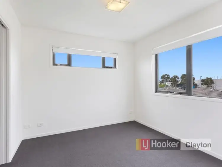 Sixth view of Homely apartment listing, 323/60 Autumn Terrace, Clayton South VIC 3169